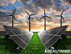 科学家预言：2040年可再生资源利用率将达